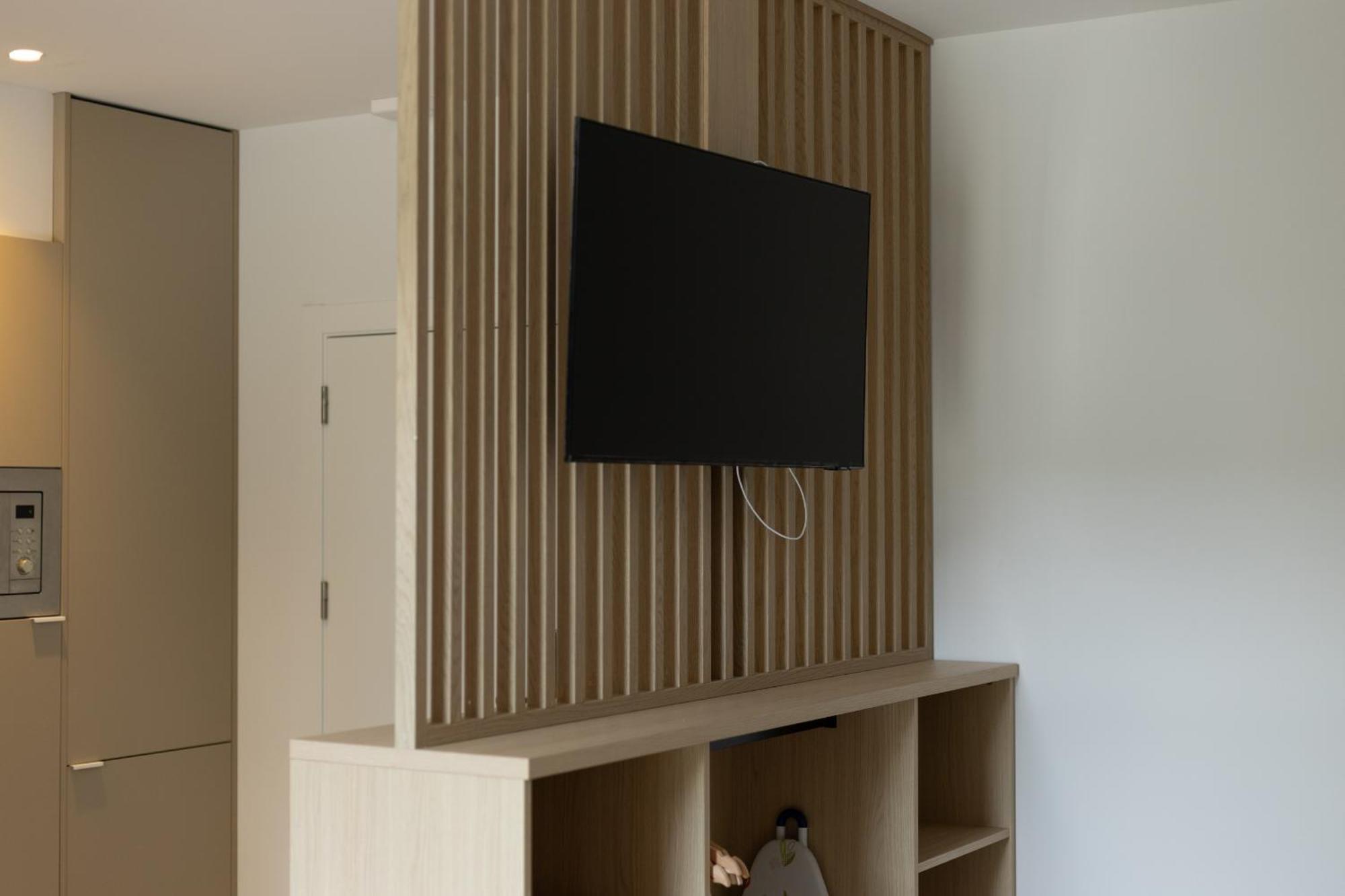 Dorm4You Arena Standar Junior Валенсия Екстериор снимка